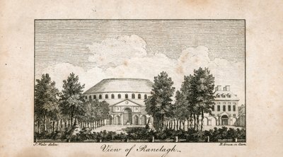 Ranelagh de English School