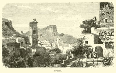Ravello de English School