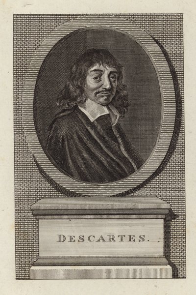 René Descartes de English School