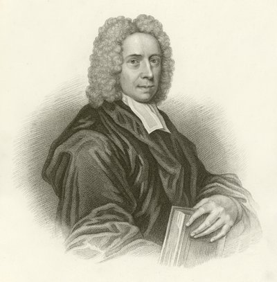 Rev Isaac Watts de English School