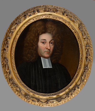 Reverendo William Trenchard de English School