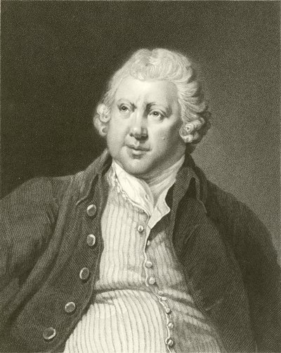 Richard Arkwright de English School
