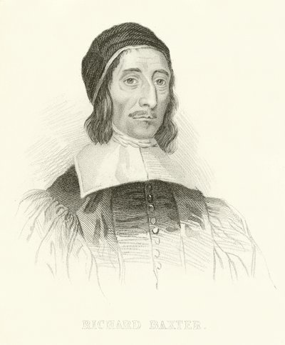 Richard Baxter de English School