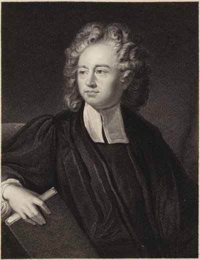 Richard Bentley de English School