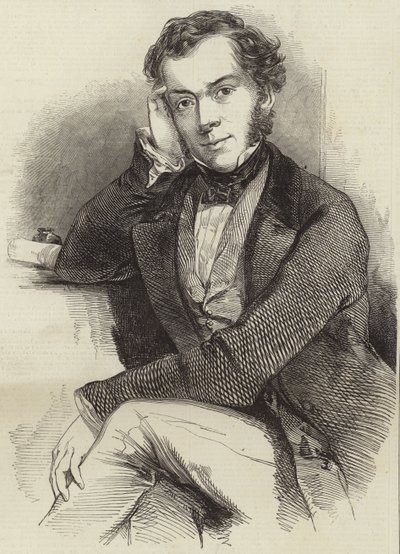Richard Cobden de English School