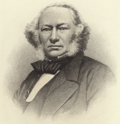 Richard Cobden de English School