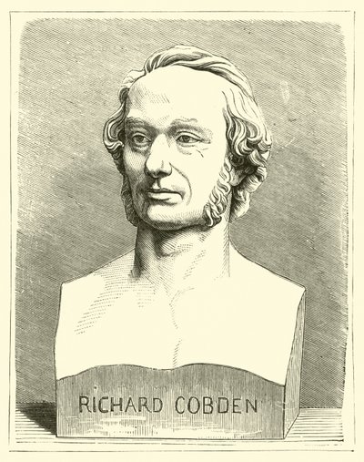 Richard Cobden de English School