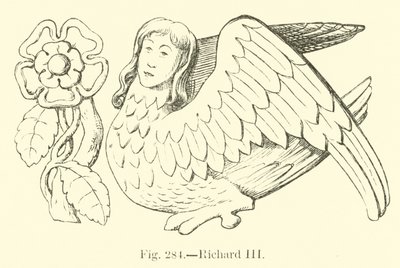 Ricardo III de English School