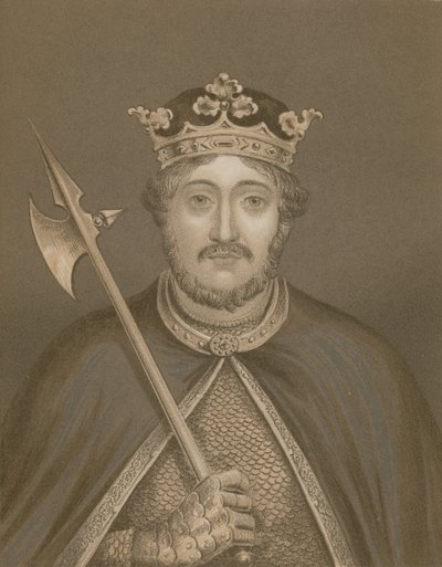 Ricardo I de English School