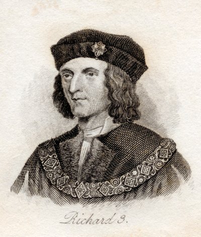 Ricardo I, de 
