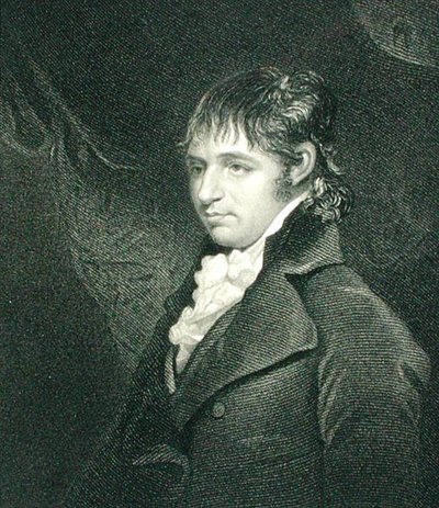 Richard Porson (1759-1808) de 