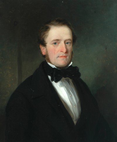 Richard Skelton Butterfield de English School
