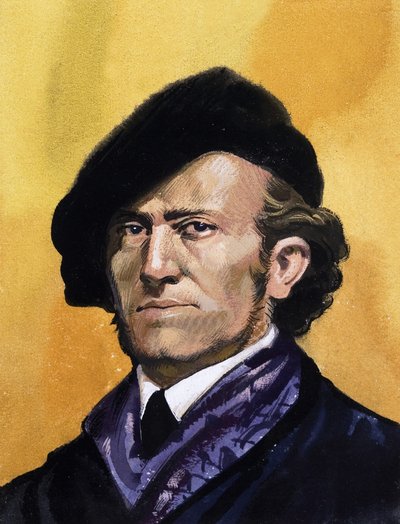 Richard Wagner de English School
