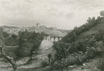 Richmond de English School