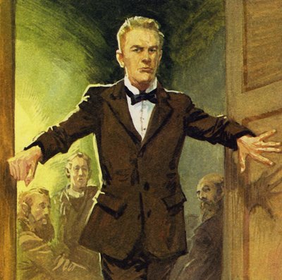 Rimsky-Korsakov discutió con el consejo y renunció al conservatorio de English School