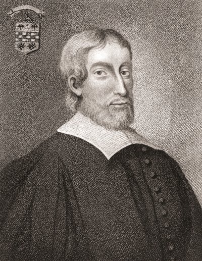 Robert Boyd de Trochrig de English School