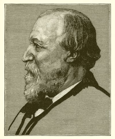 Robert Browning de English School