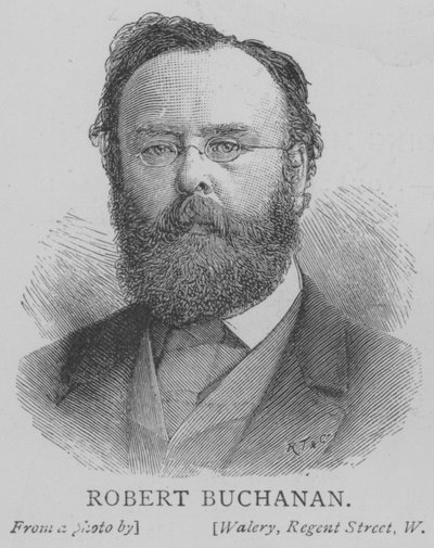 Robert Buchanan de English School