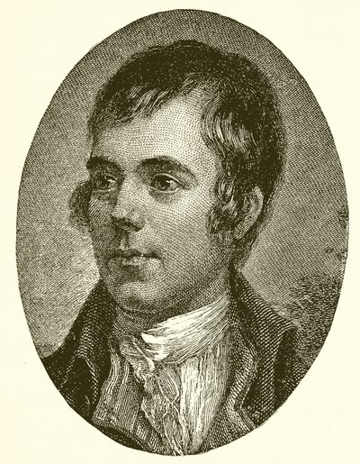 Robert Burns de English School