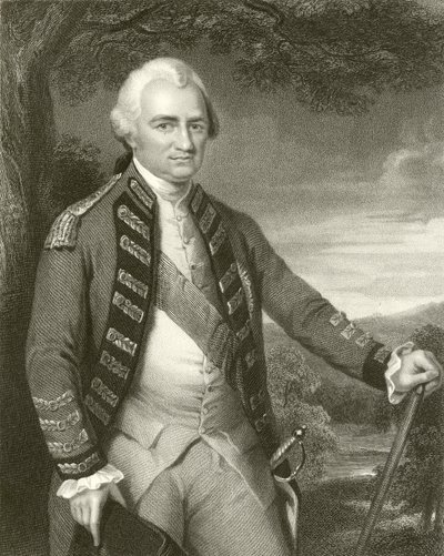 Robert, Primer Lord Clive de English School