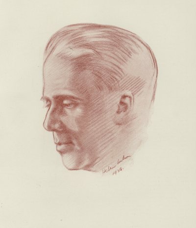 Robert Frost, poeta estadounidense de English School