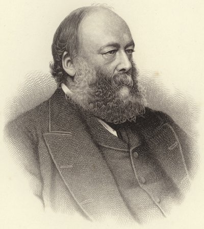 Robert Gascoyne-Cecil de English School