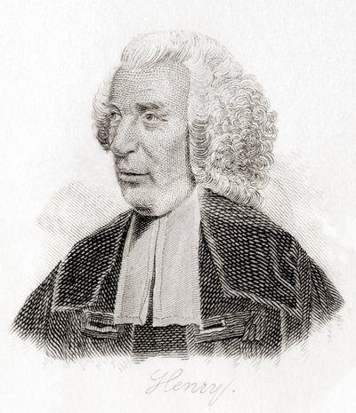 Robert Henry de English School