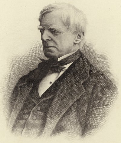 Robert Lowe de English School