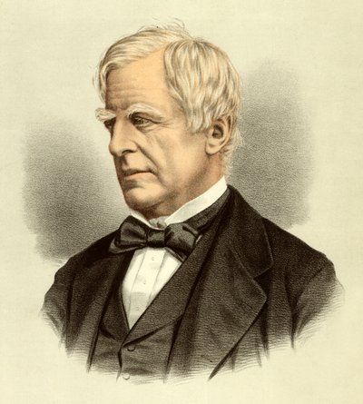 Robert Lowe de English School