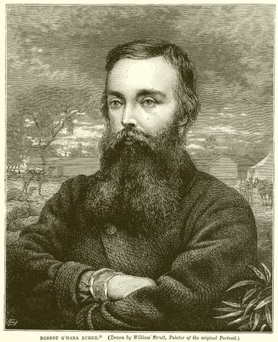 Robert O