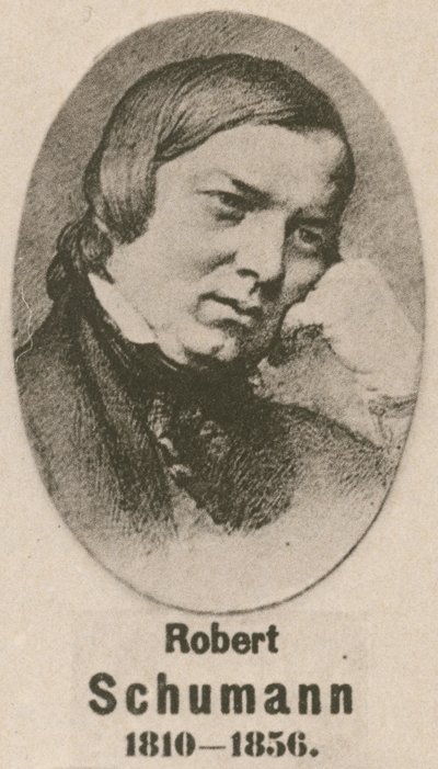 Robert Schumann de English School