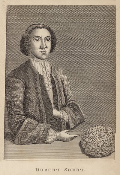 Robert Short de English School