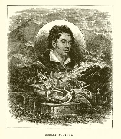 Robert Southey de English School