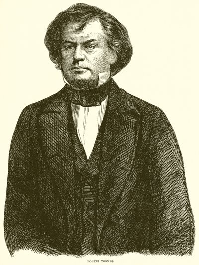 Robert Toombs de English School