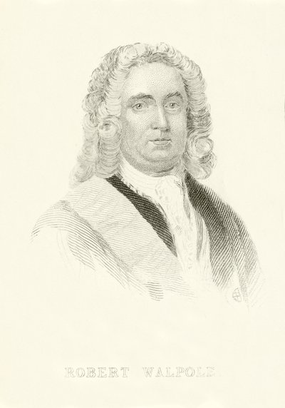 Robert Walpole de English School