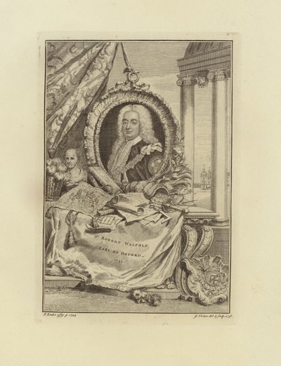 Robert Walpole de English School