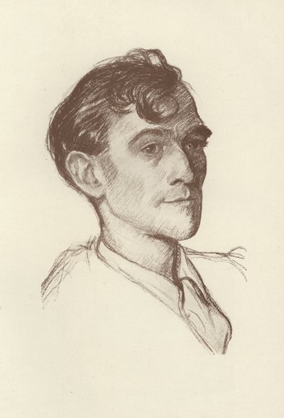Robert Wilson Lynd, escritor y nacionalista irlandés de English School