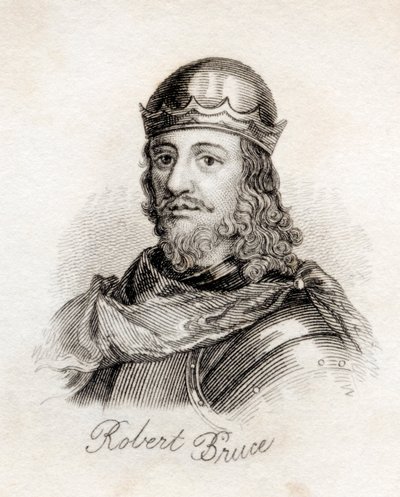 Roberto el Bruce, de 