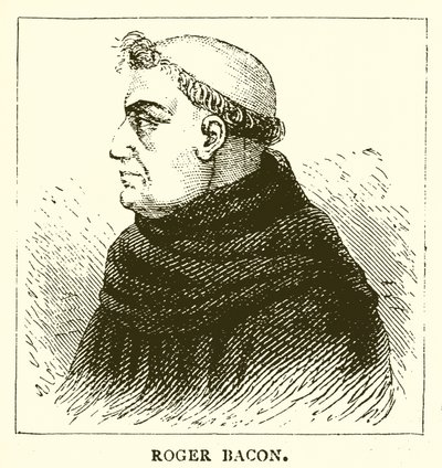 Roger Bacon de English School