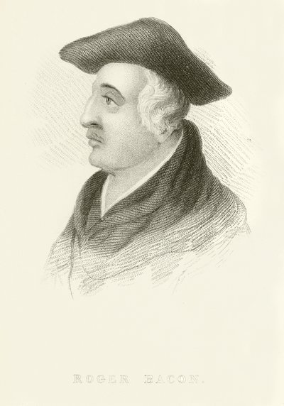 Roger Bacon de English School