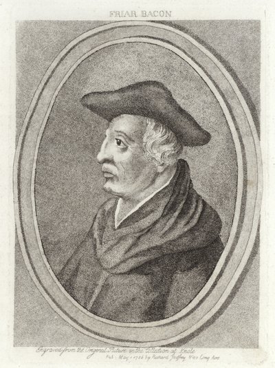 Roger Bacon de English School