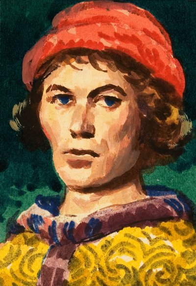 Roger de Mortimer de English School