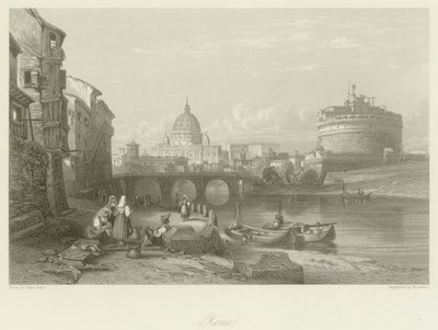 Roma de English School