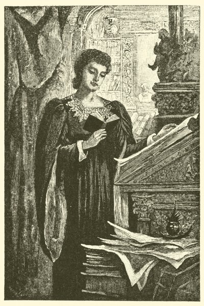 Romola de English School