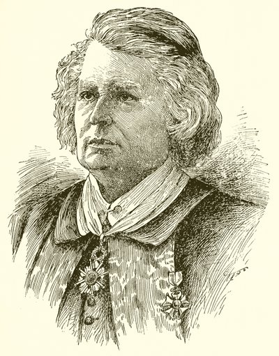Rosa Bonheur de English School