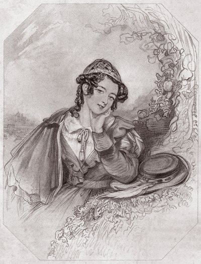 Rosalinda, hija del viejo duque (Como gustéis) de English School