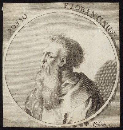 Rosso Fiorentino de English School