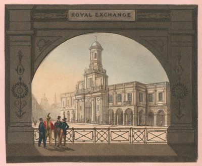 Bolsa Real de English School