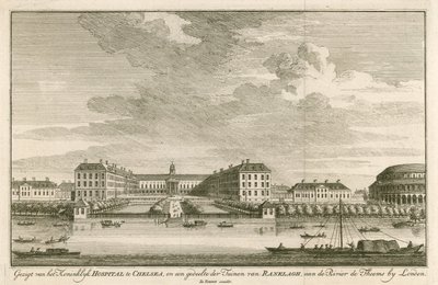 Hospital Real de Chelsea de English School