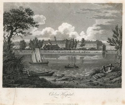 Hospital Real de Chelsea de English School
